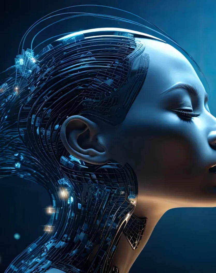 The Art of Human-AI Fusion